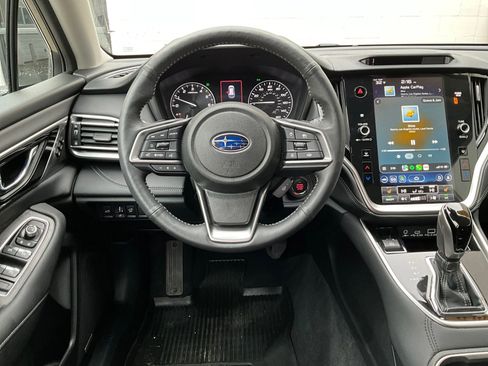 Certified 2025 Subaru Outback Limited w/ Popular Package #2 image 17