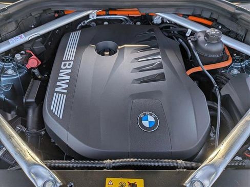 New 2026 BMW X5 xDrive50e AWD/4WD image 18