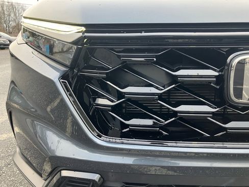 Certified 2025 Honda CR-V Sport-L image 28