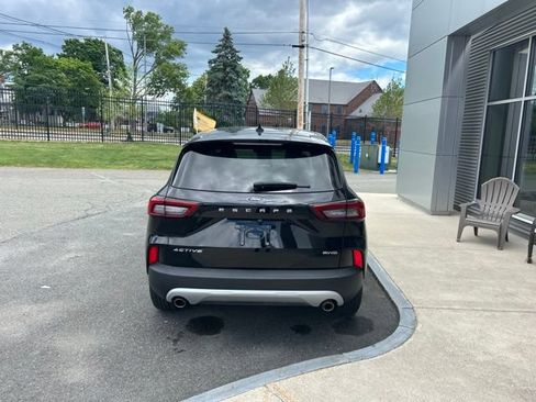 Certified 2023 Ford Escape Active AWD/4WD image 5