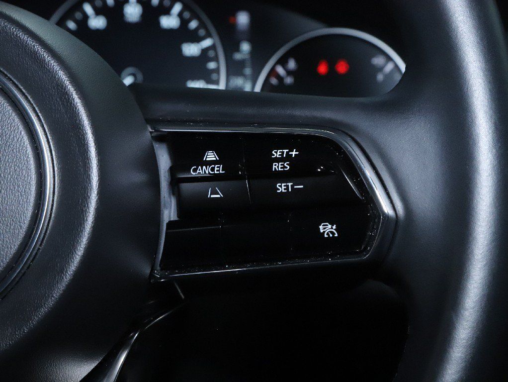 Used 2024 MAZDA CX-90 3.3 Turbo w/ Premium Package AWD/4WD image 25