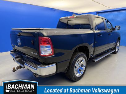 Used 2020 RAM 1500 Big Horn