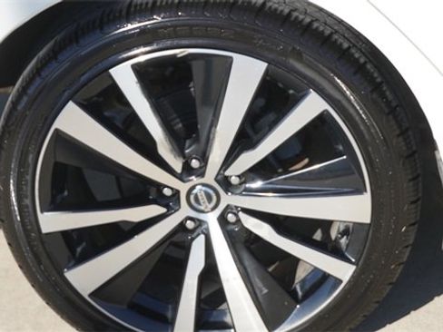 Used 2020 Nissan Altima 2.5 SR image 11