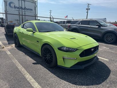 Used 2020 Ford Mustang GT w/ GT Performance Package