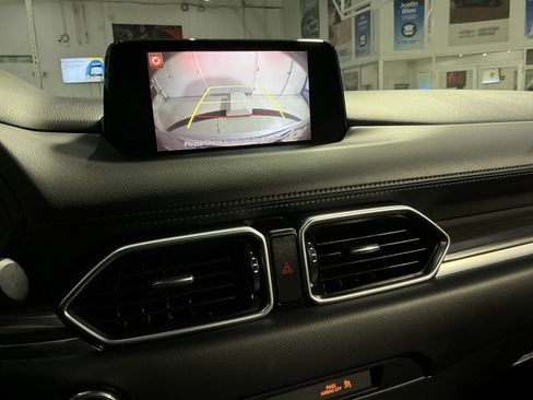 Used 2020 MAZDA CX-5 Grand Touring image 27