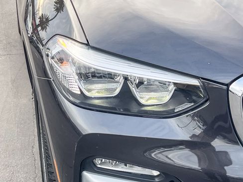 Used 2019 BMW X3 xDrive30i w/ Driving Assistance Package image 7