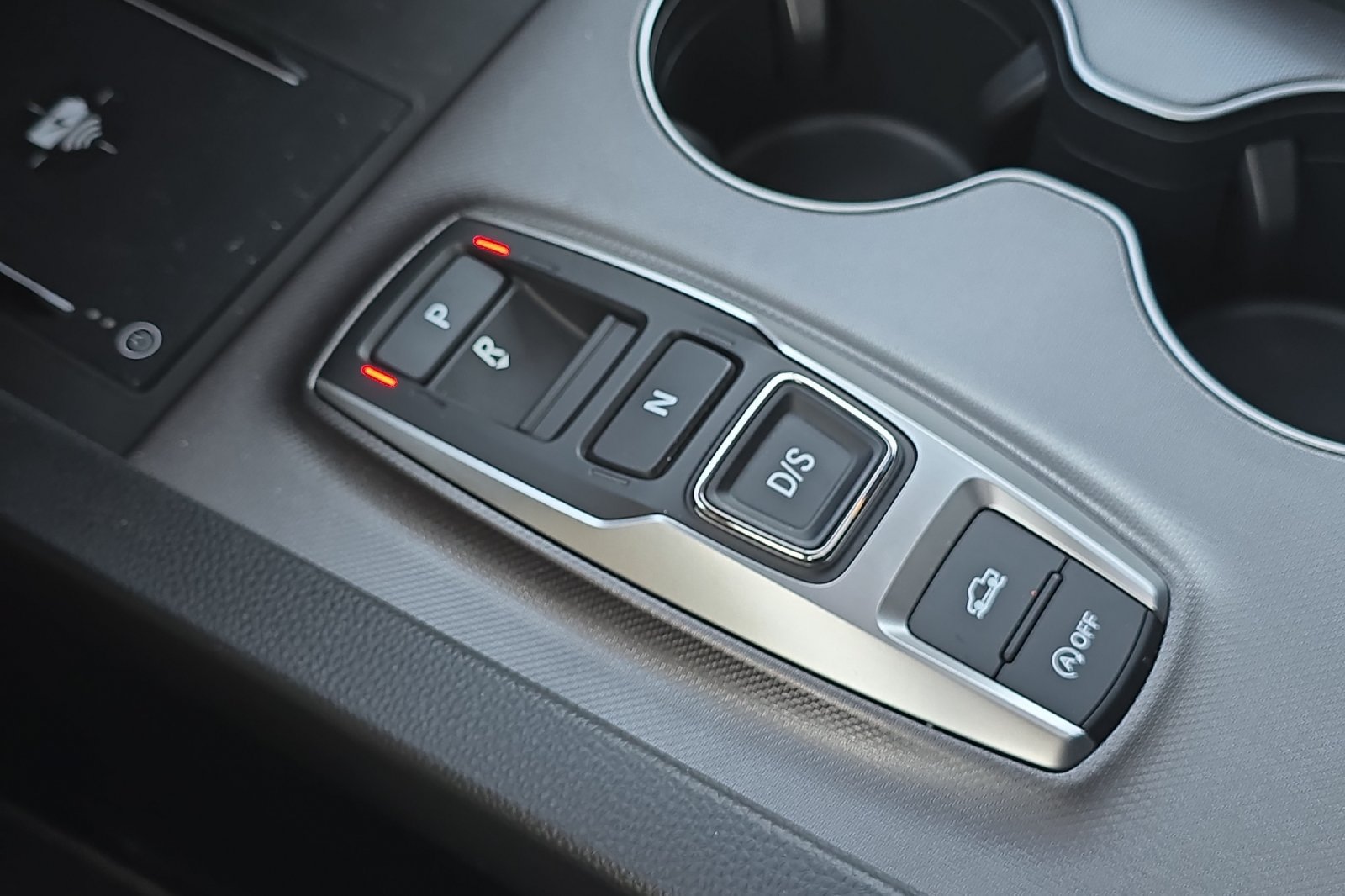 Used 2025 Honda Ridgeline RTL image 19