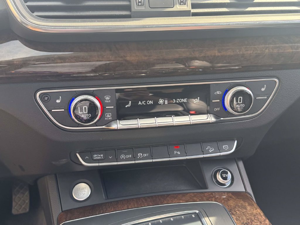 Used 2018 Audi Q5 2.0T Premium Plus AWD/4WD image 27