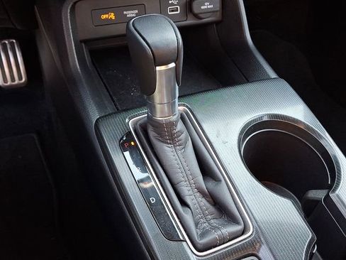 Certified 2024 Honda Civic Sport image 15
