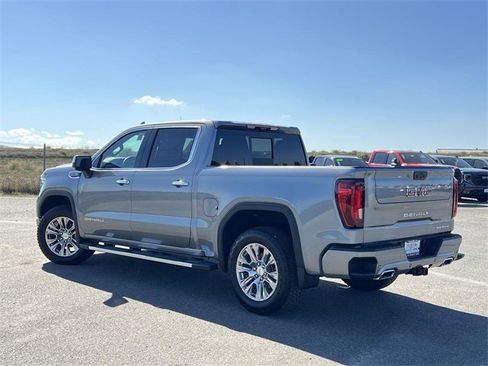 New 2026 GMC Sierra 1500 Denali w/ Technology Package image 5