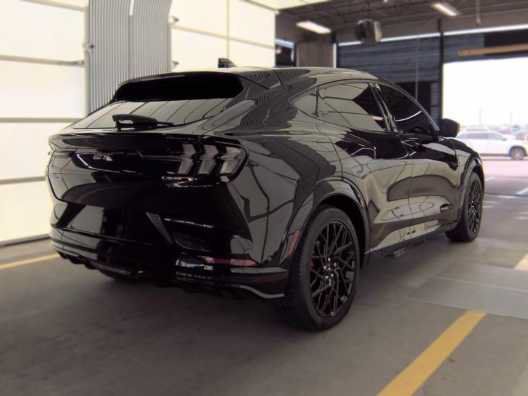 Used 2023 Ford Mustang Mach-E GT w/ GT Performance Edition AWD/4WD image 6