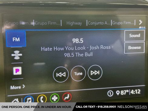 Used 2021 Chevrolet Traverse LT FWD image 14