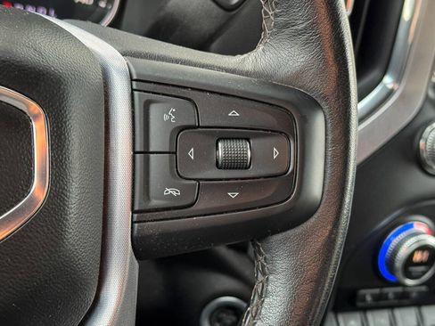 Used 2022 GMC Sierra 1500 SLT w/ SLT Premium Plus Package image 35