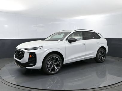 New 2026 Audi Q3 quattro 2.0T