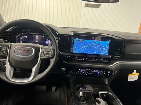 New 2026 GMC Sierra 1500 SLT w/ SLT Premium Plus Package image 16