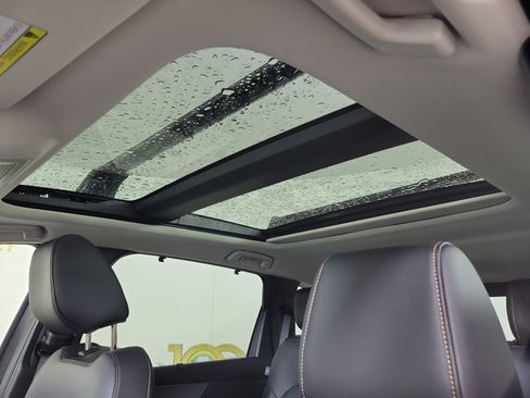 New 2026 MAZDA CX-90 3.3 Turbo w/ Premium Sport Pkg image 22