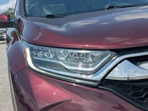 Used 2018 Honda CR-V Touring image 10