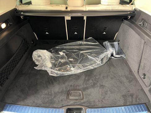 New 2026 Mercedes-Benz GLE 350 4MATIC image 24