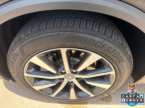 Certified 2026 Acura MDX SH-AWD w/ Technology Package image 35
