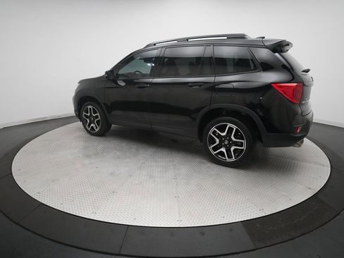 Certified 2022 Honda Passport Elite image 12