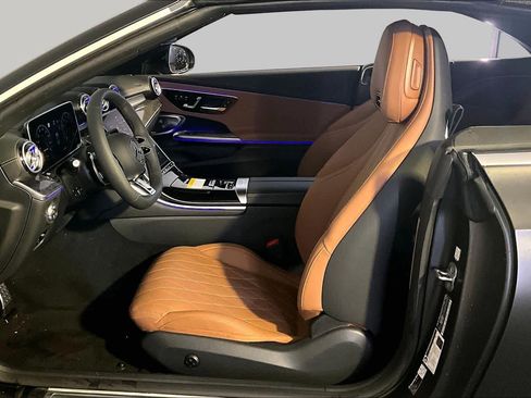 New 2026 Mercedes-Benz CLE 53 AMG 4MATIC Cabriolet image 13