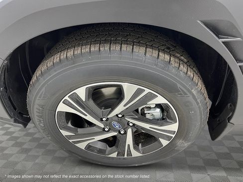 New 2026 Subaru Crosstrek 2.0i Premium AWD/4WD image 11
