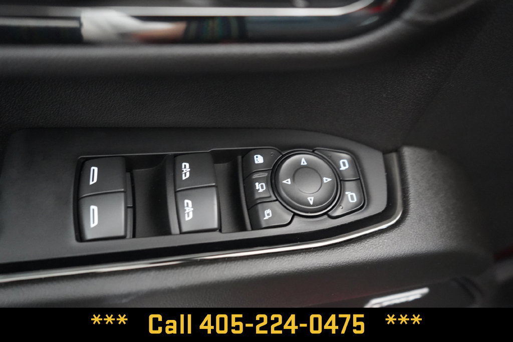 Used 2024 GMC Sierra 2500 AT4 w/ AT4 Preferred Package AWD/4WD image 37