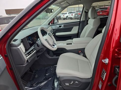 New 2026 Hyundai Santa Fe SEL image 21