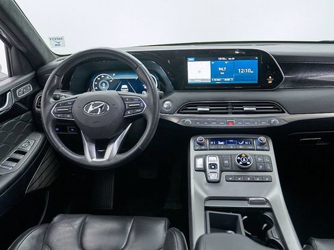 Used 2020 Hyundai Palisade Limited AWD/4WD image 28