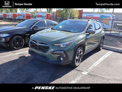 Used 2024 Subaru Crosstrek 2.5i Limited