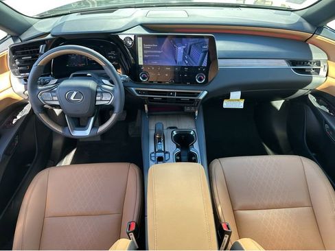 New 2026 Lexus RX 350 image 24