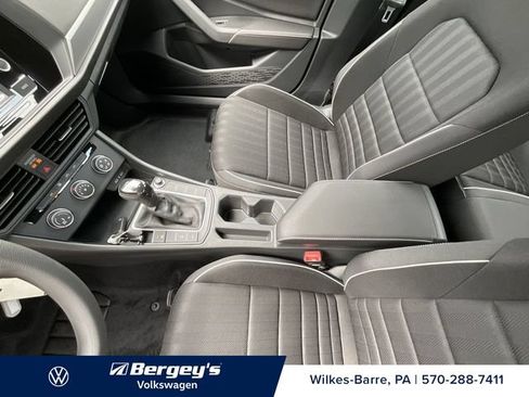 Certified 2023 Volkswagen Jetta Sport FWD image 14
