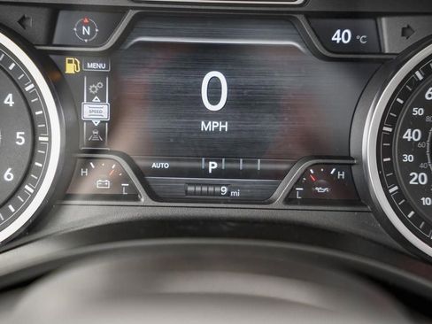 New 2026 RAM 1500 Big Horn image 40