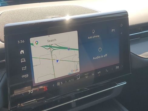 New 2026 Lincoln Nautilus Premier w/ Equipment Group 102A image 19