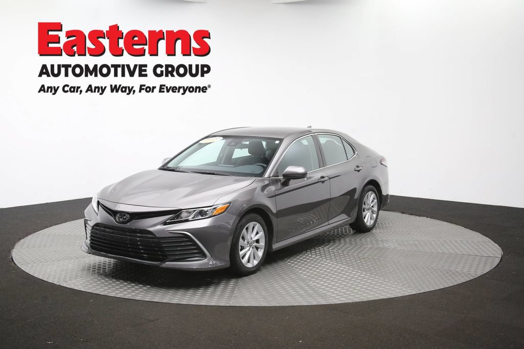 Used 2024 Toyota Camry LE FWD image 56
