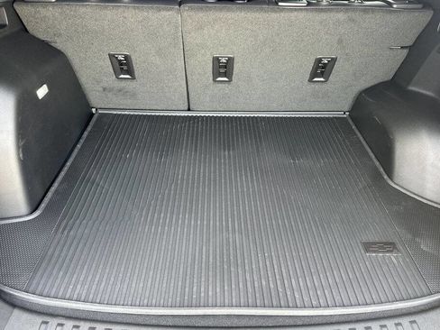 New 2026 Chevrolet Equinox RS image 16