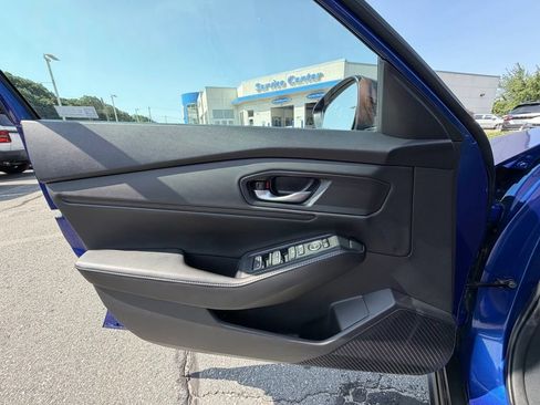 Certified 2024 Honda Accord Sport image 20