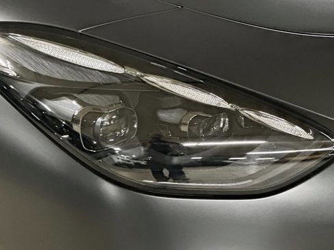 New 2026 Mercedes-Benz AMG GT 43 image 10