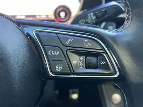 Used 2019 Audi S5 Prestige w/ S Sport Package image 25