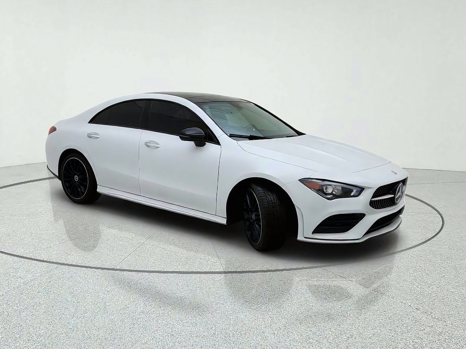 Used 2023 Mercedes-Benz CLA 250 image 5