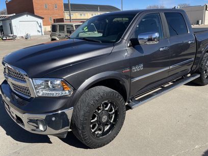 Used 2014 RAM 1500 Laramie w/ Convenience Group