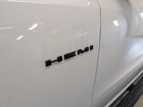 Used 2024 Dodge Durango R/T AWD/4WD image 10