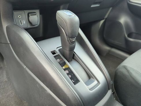 Certified 2023 Nissan Versa S w/ Trunk Package image 37