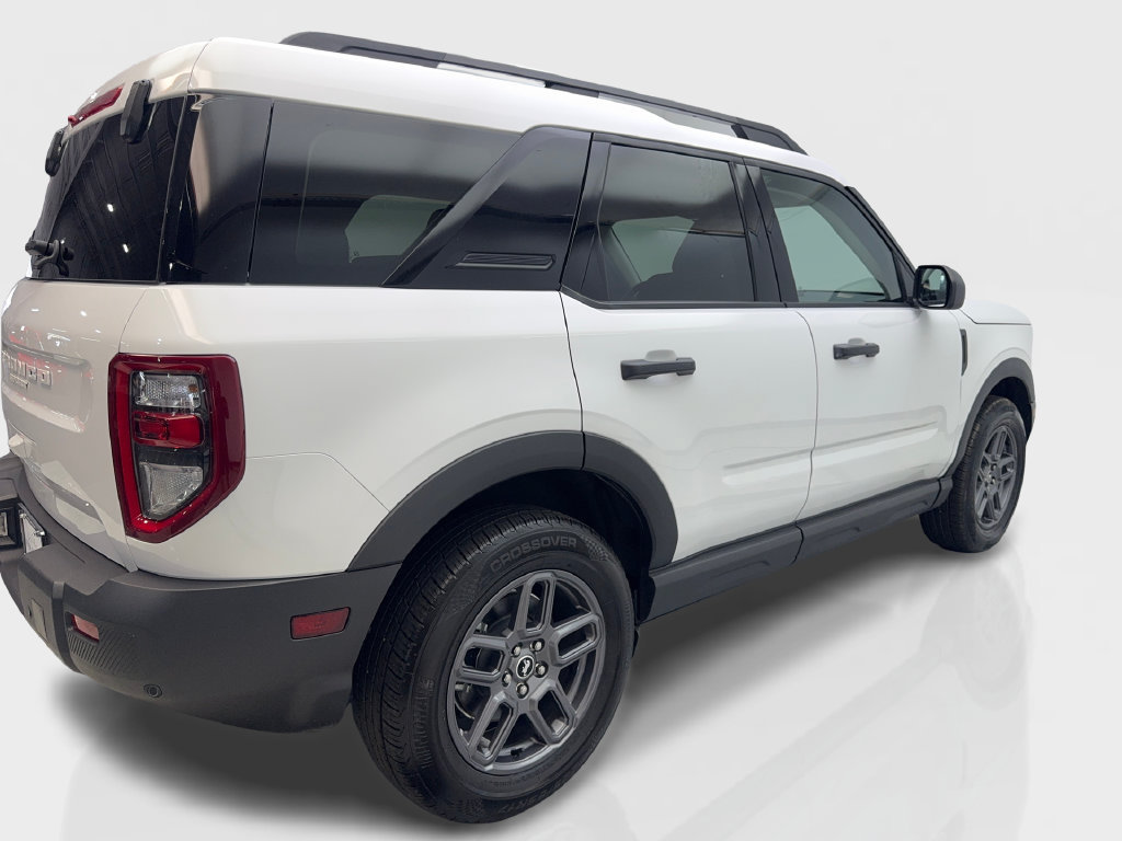Used 2025 Ford Bronco Sport Big Bend AWD/4WD image 15