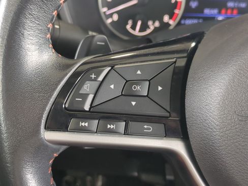 Used 2024 Nissan Altima 2.5 SR image 24