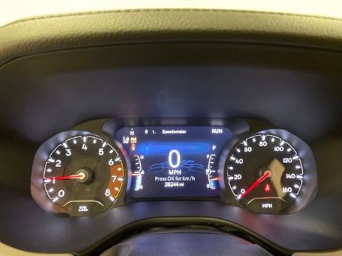 Used 2023 Jeep Compass Limited AWD/4WD image 10
