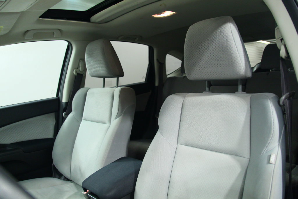 Used 2016 Honda CR-V EX image 6