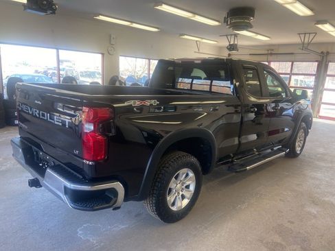 Used 2019 Chevrolet Silverado 1500 LT w/ All-Star Edition image 22