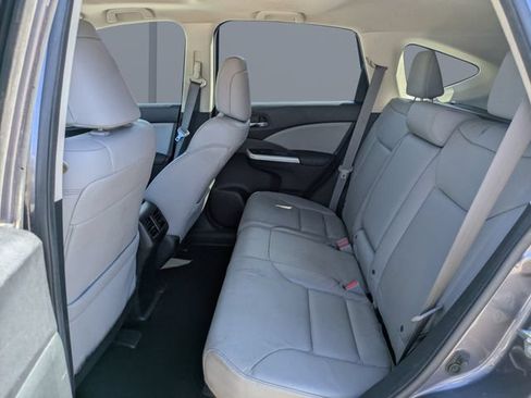 Used 2016 Honda CR-V EX-L image 15