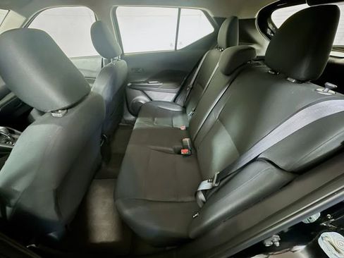 Used 2023 Nissan Kicks S image 21